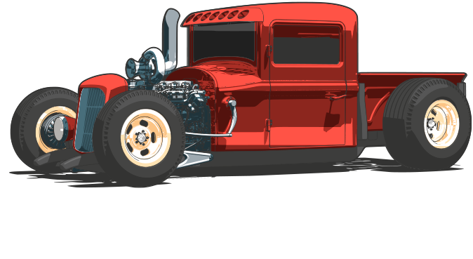 Hotrod Shop